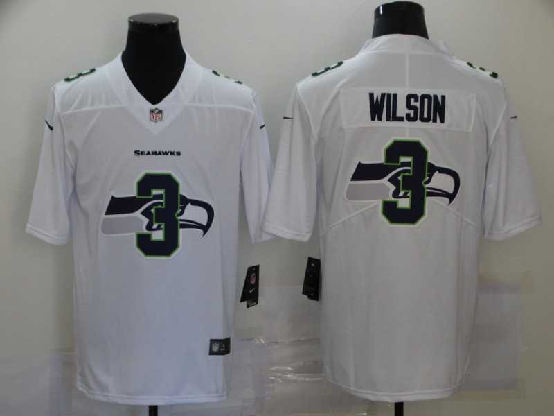 Nike Seahawks 3 Russell Wilson White Shadow Logo Limited Jersey,We sell and wholesale Nike Seahawks 3 Russell Wilson White Shadow Logo Limited Jersey on line form chian!